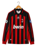 AC MILAN  2006/07 MALDINI HOME PREMIUM KIT