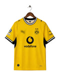 BORUSSIA DORTMUND  2026/27 HOME KIT PREMIUM