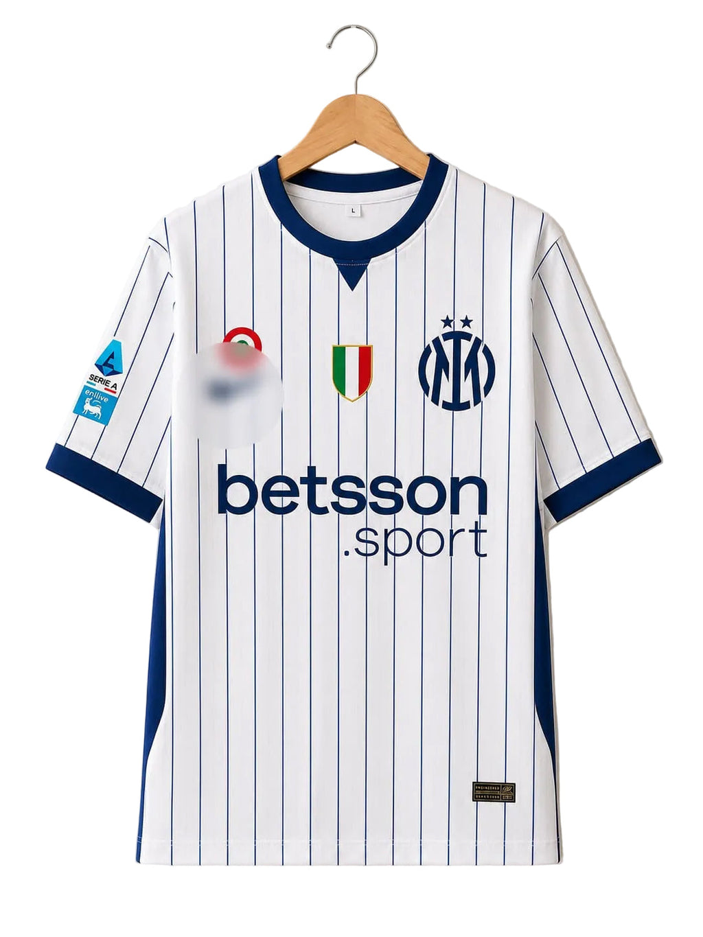 INTER MILAN 2026/27 LAUTARO AWAY KIT PREMIUM