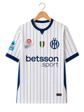 INTER MILAN 2026/27 LAUTARO AWAY KIT PREMIUM