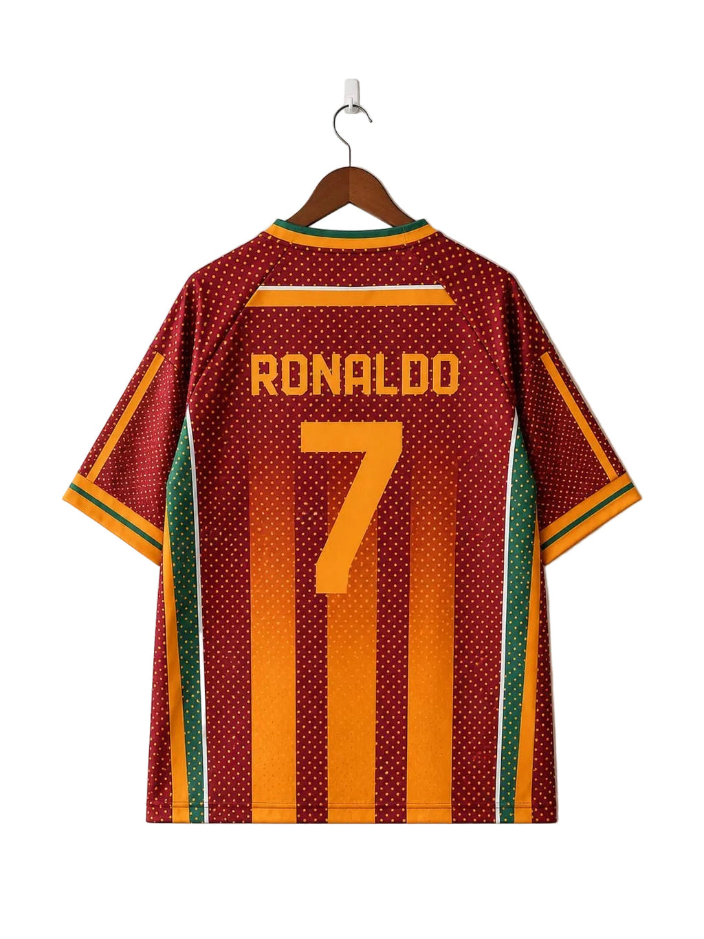 PORTUGAL RONALDO PREMIUM FIVESLEEVE