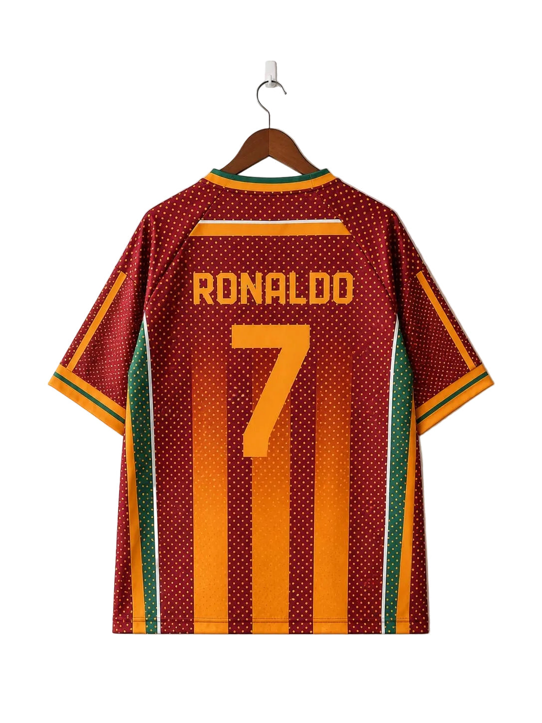 PORTUGAL RONALDO PREMIUM FIVESLEEVE