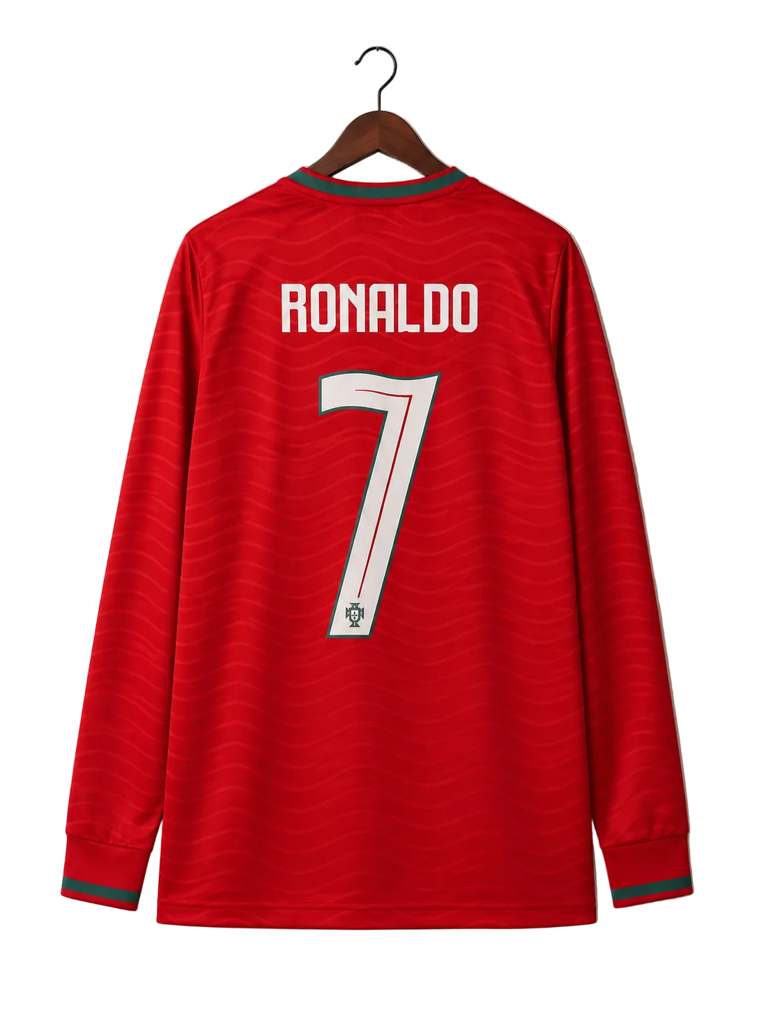 PORTUGAL 2026 WC  RONALDO  HOME PREMIUM KIT
