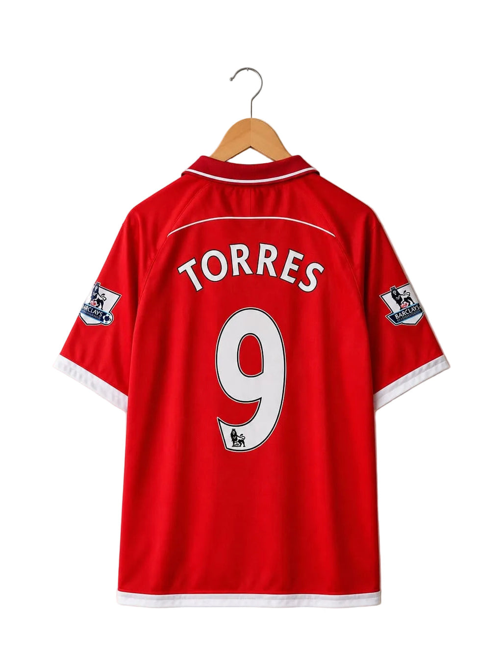 LIVERPOOL TORRES PREMIUM FIVESLEEVE