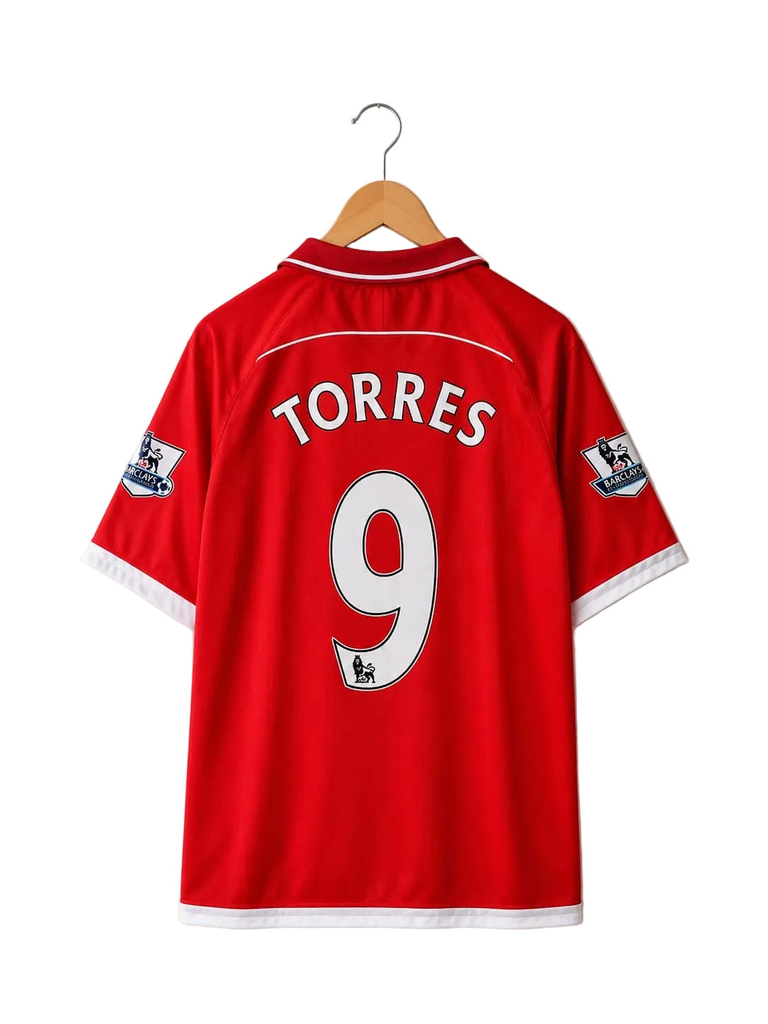 LIVERPOOL TORRES PREMIUM FIVESLEEVE