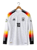 GERMANY EURO 2024 HOME PREMIUM KIT