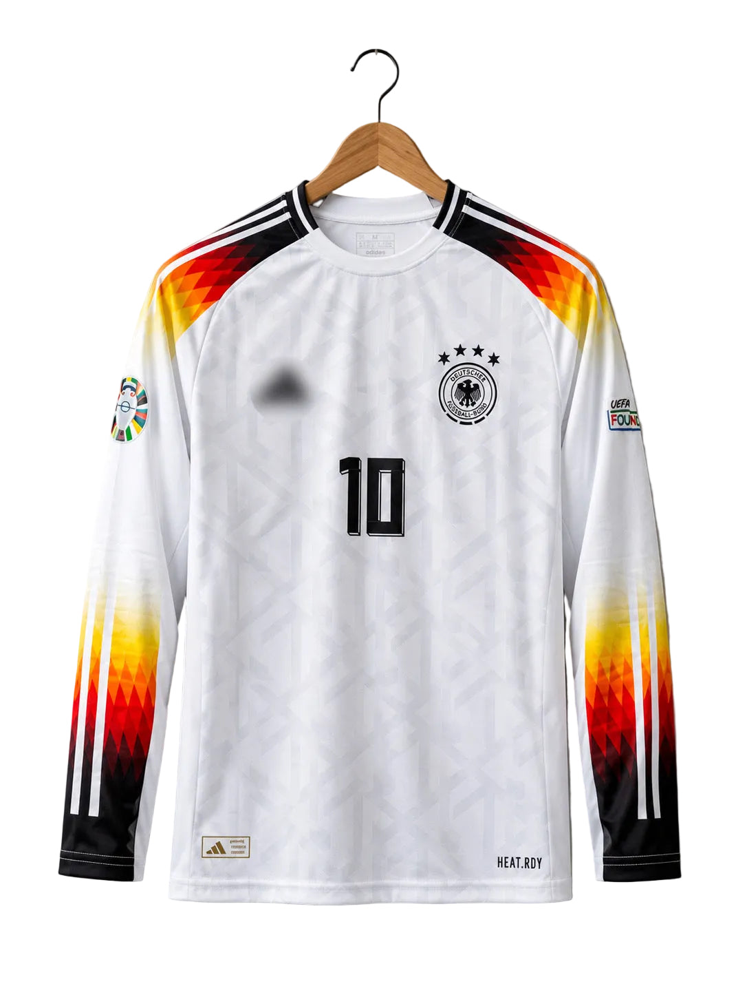 GERMANY EURO 2024 HOME PREMIUM KIT