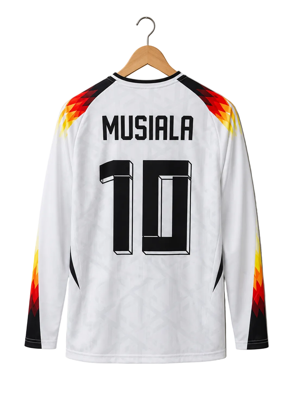 GERMANY EURO 2024 HOME PREMIUM KIT