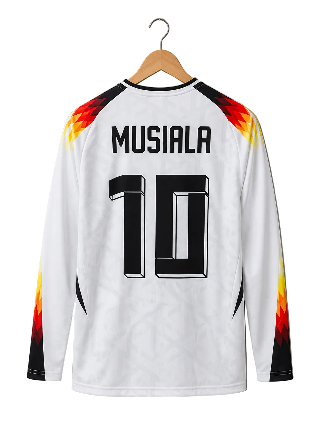 GERMANY EURO 2024 HOME PREMIUM KIT