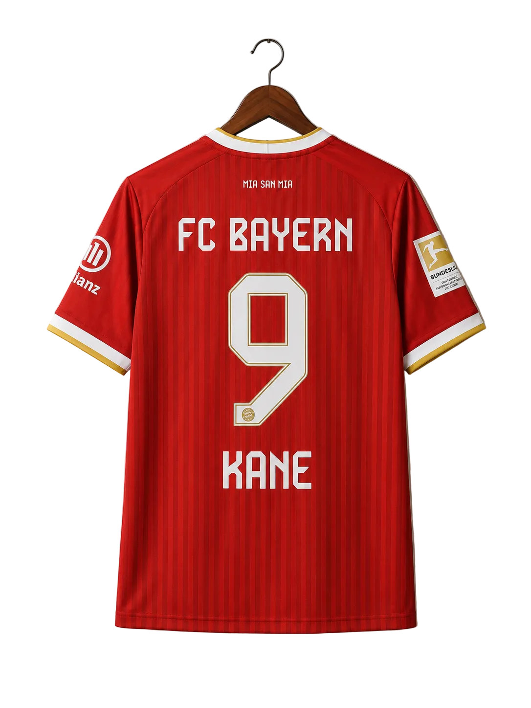 BAYERN 2026/27 KANE  HOME PREMIUM KIT