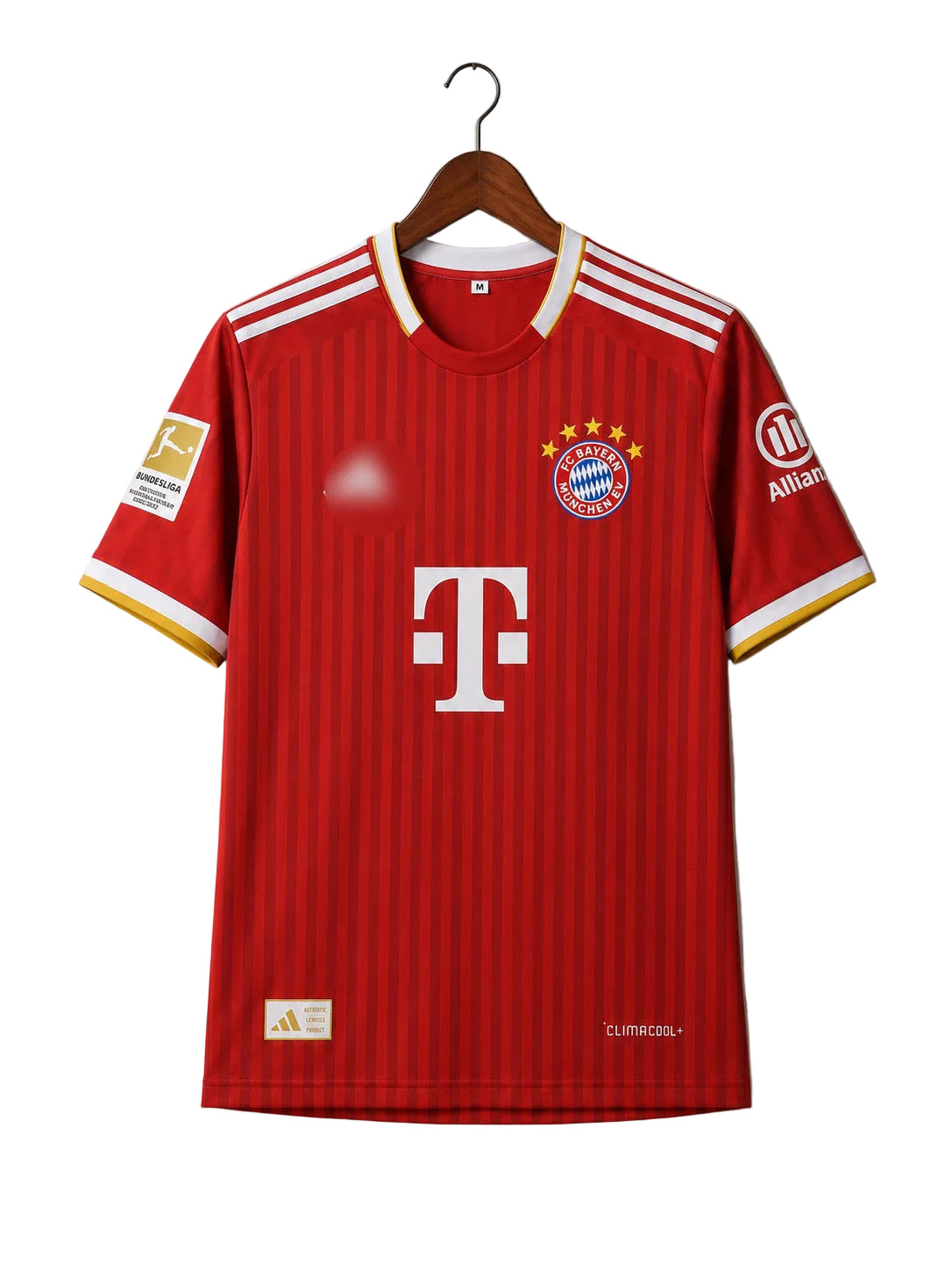 BAYERN 2026/27 KANE  HOME PREMIUM KIT