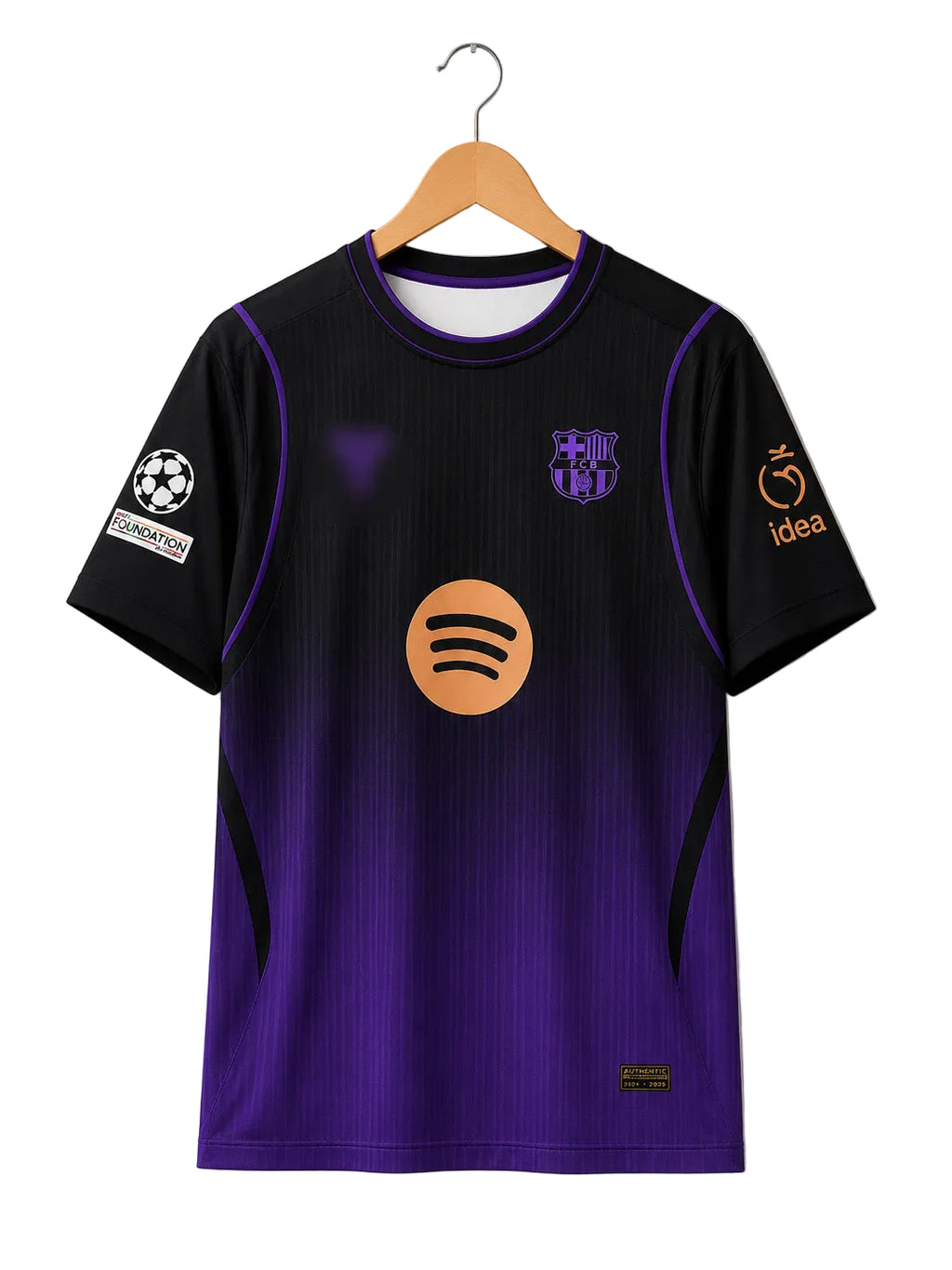 [PRE BOOKING]BARCA 2026/27 YAMAL AWAY PREMIUM KIT