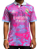 REAL MADRID SPECIAL DRAGON EDITION PREMIUM