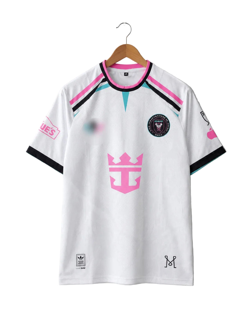 INTER MIAMI 2026/27 MESSI AWAY KIT PREMIUM KIT