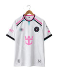 INTER MIAMI 2026/27 MESSI AWAY KIT PREMIUM KIT
