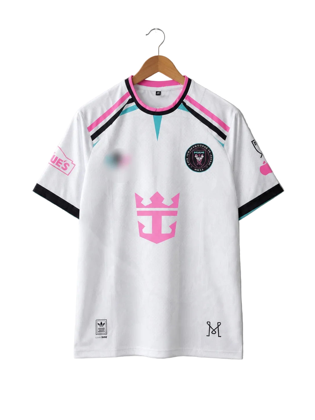 INTER MIAMI 2026/27 MESSI AWAY KIT PREMIUM KIT